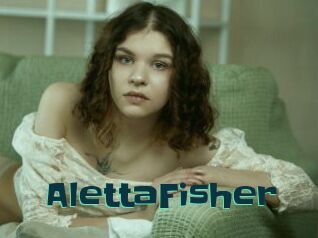 AlettaFisher