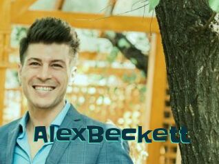 AlexBeckett