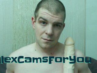 AlexCamsForYou