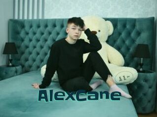 AlexCane