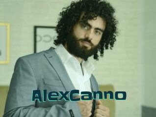 AlexCanno