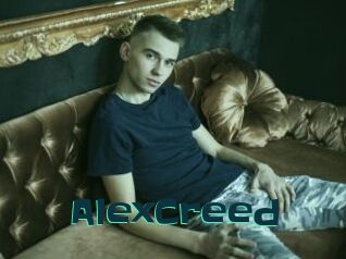 AlexCreed