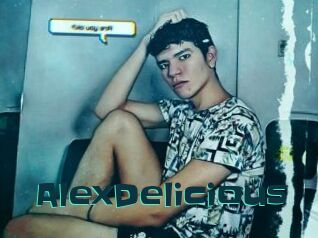 AlexDelicious