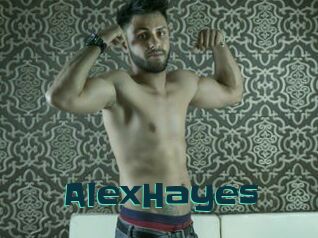 AlexHayes