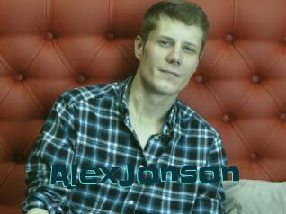 AlexJonson