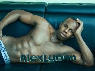 AlexLyonn