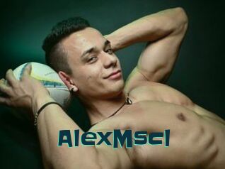 AlexMscl