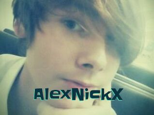 Alex_NickX