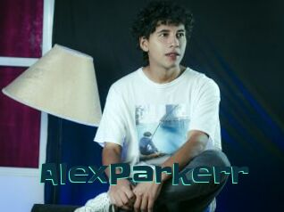 AlexParkerr