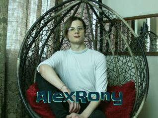 AlexRony