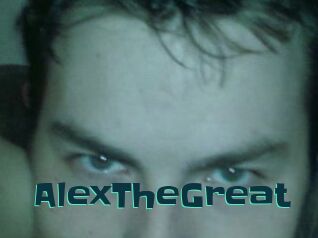 AlexTheGreat