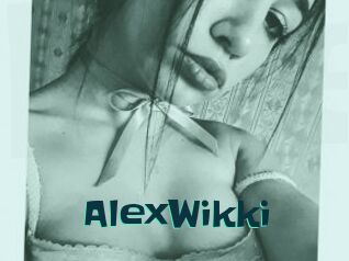 AlexWikki