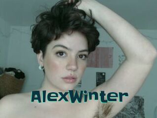 AlexWinter