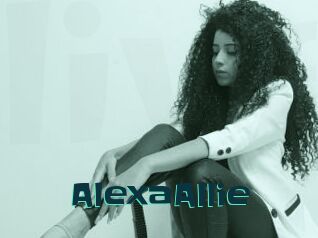 AlexaAllie