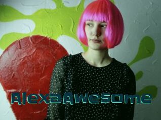 AlexaAwesome