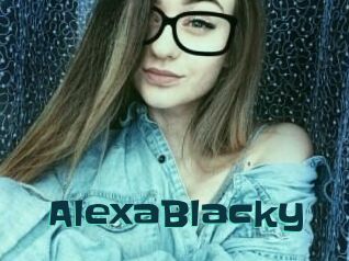 AlexaBlacky