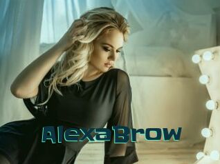 AlexaBrow