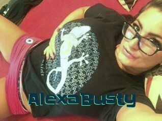 AlexaBusty