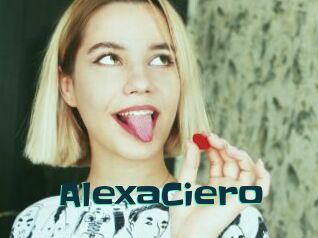 AlexaCiero