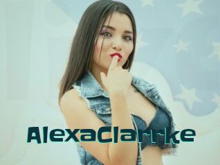 AlexaClarrke