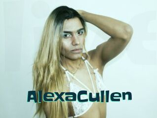 AlexaCullen