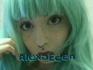 Alexa_Eden