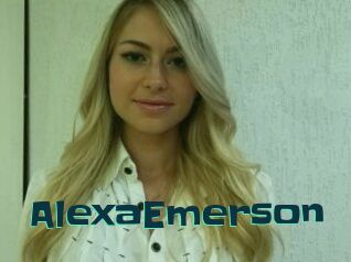 AlexaEmerson
