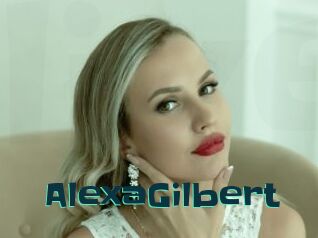 AlexaGilbert
