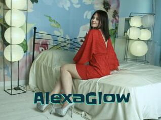 AlexaGlow