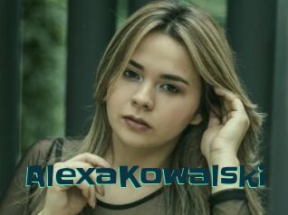 AlexaKowalski