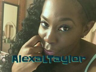 AlexaLTaylor