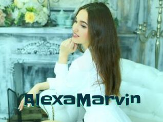 Alexa_Marvin