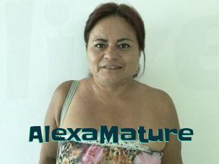 AlexaMature