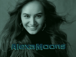 AlexaMoons