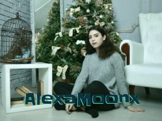 AlexaMoonx