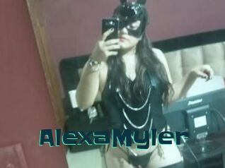 AlexaMyler