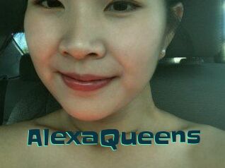 AlexaQueens