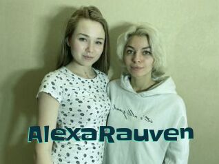 AlexaRauven