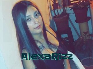 AlexaRizz
