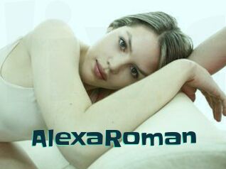 AlexaRoman