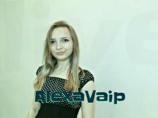 AlexaVaip