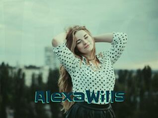 AlexaWills