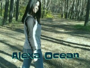 Alexa_Ocean