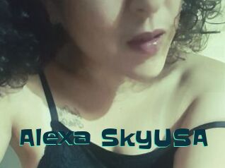 Alexa_SkyUSA