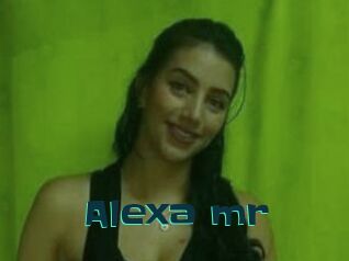 Alexa_mr