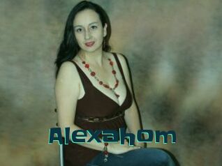 Alexahom