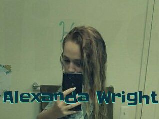 Alexanda_Wright