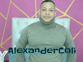 AlexanderColi