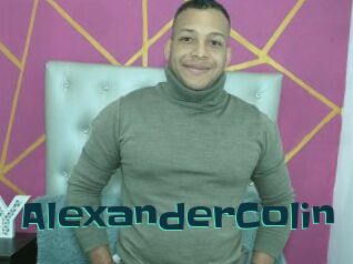 AlexanderColin
