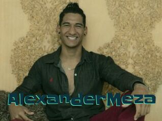 AlexanderMeza